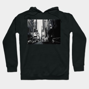 Time Square Hoodie